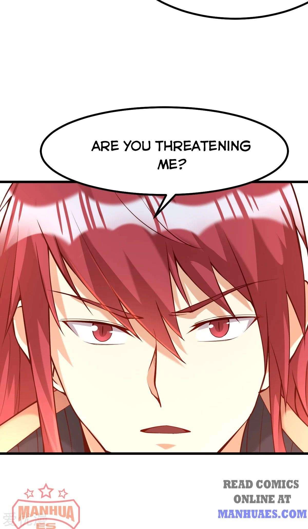 Urban Fairy King Chapter 165 - Page 12