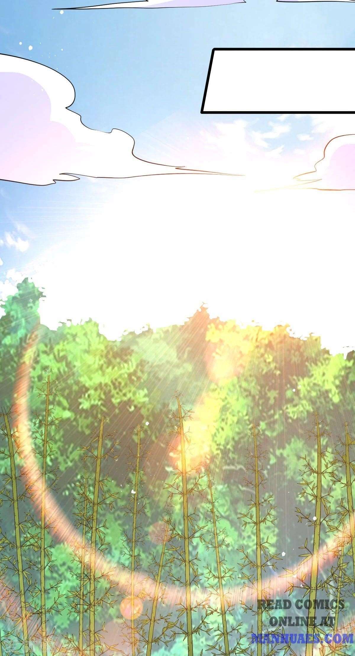 Urban Fairy King Chapter 167 - Page 20