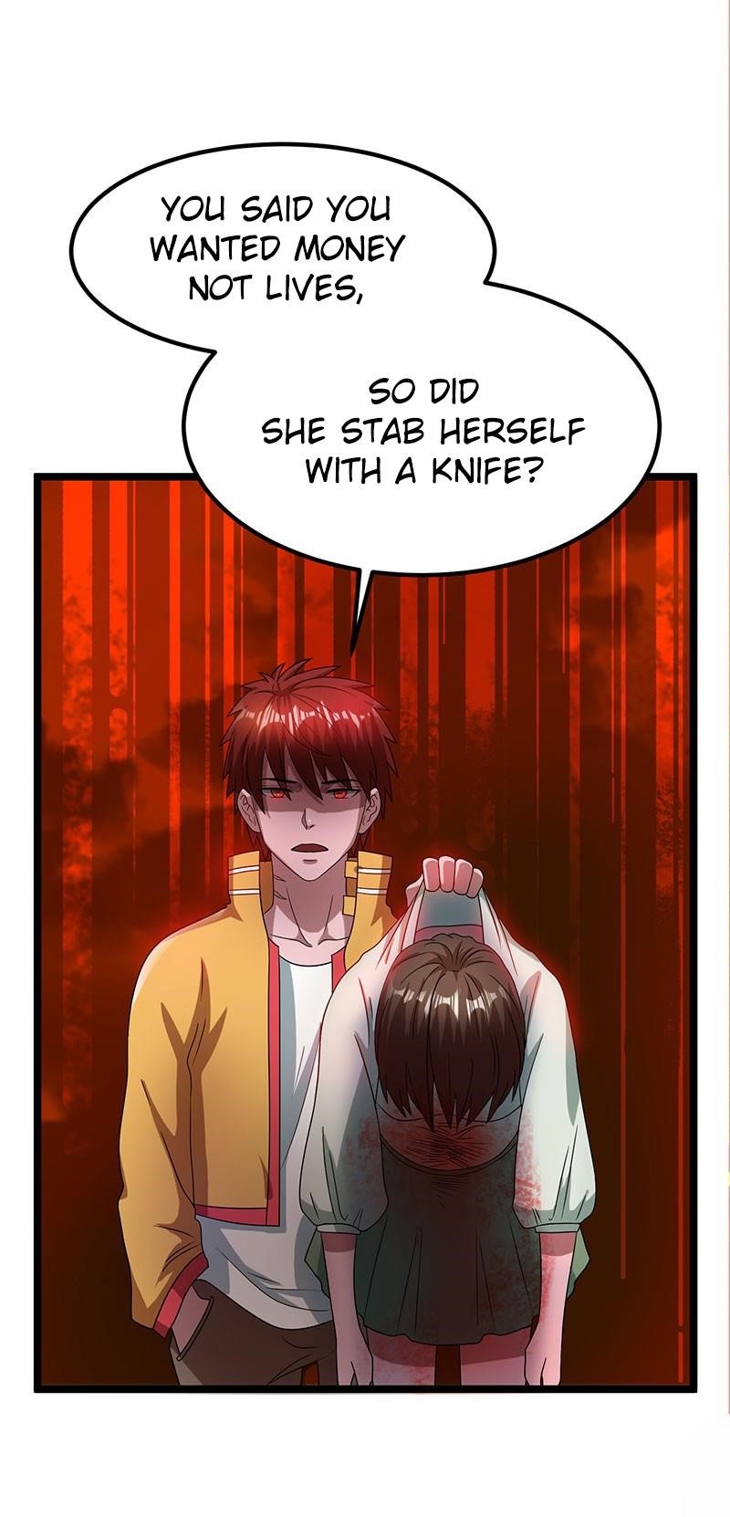 Urban Fairy King Chapter 17 - Page 11