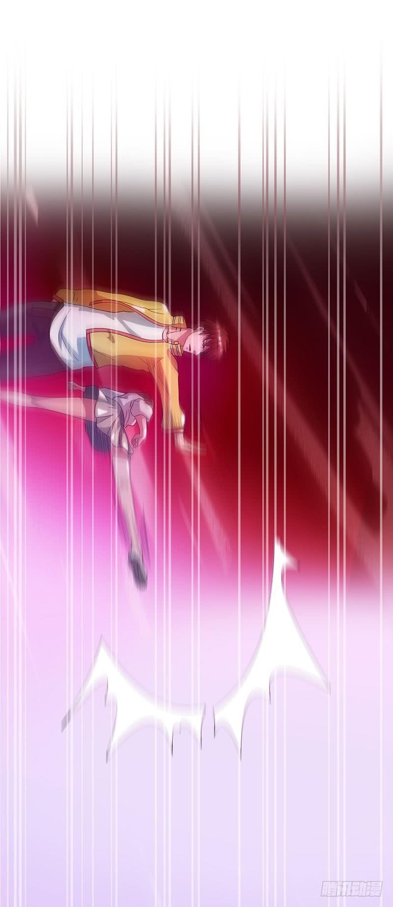 Urban Fairy King Chapter 17 - Page 18