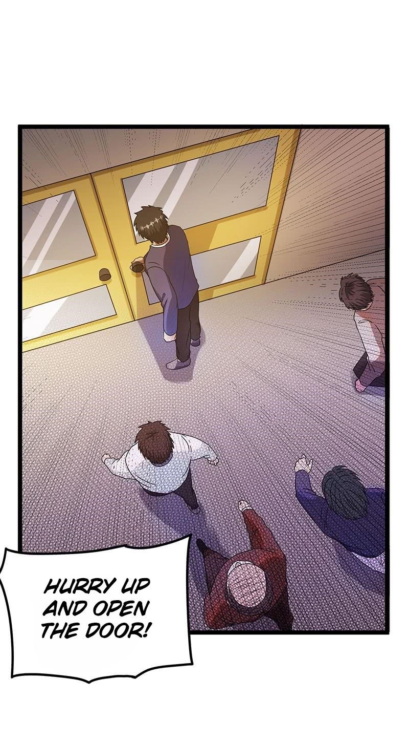 Urban Fairy King Chapter 17 - Page 2