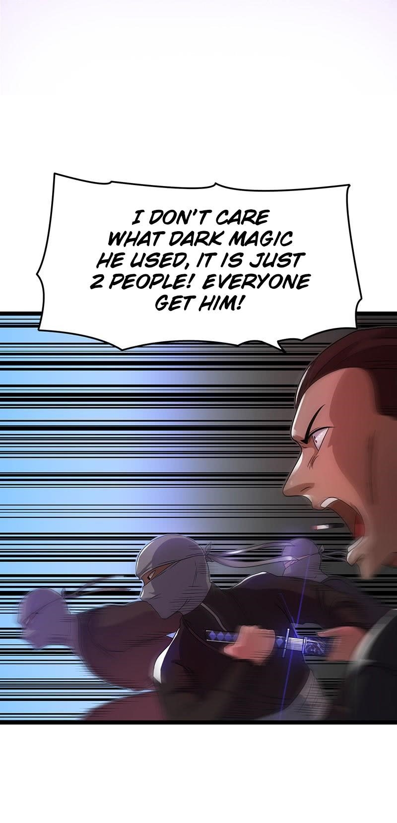 Urban Fairy King Chapter 17 - Page 20