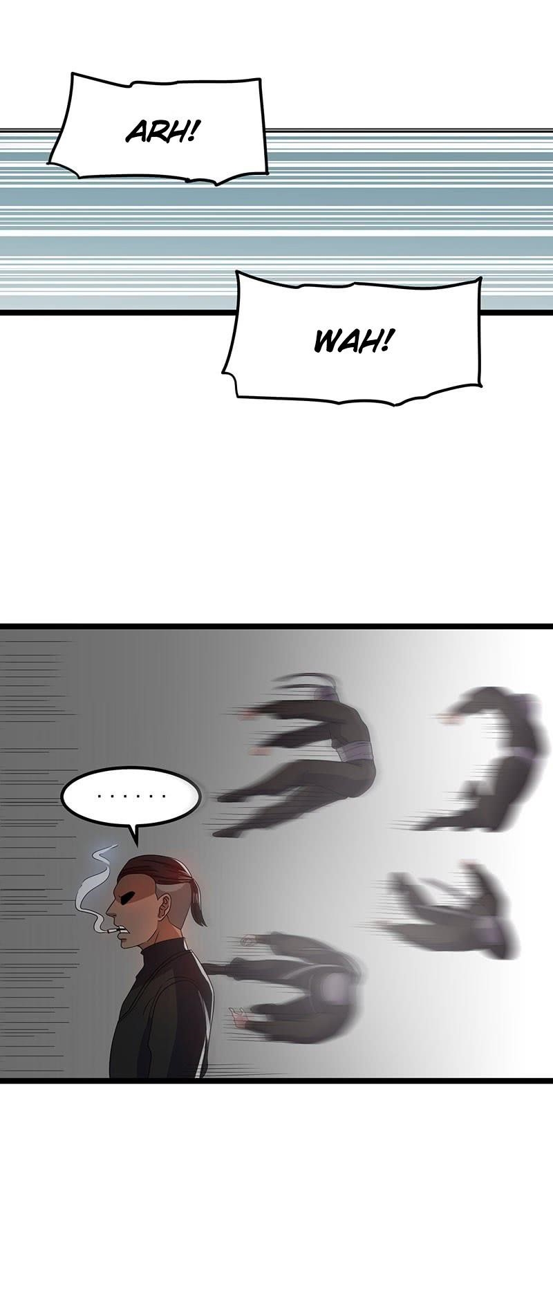 Urban Fairy King Chapter 17 - Page 21