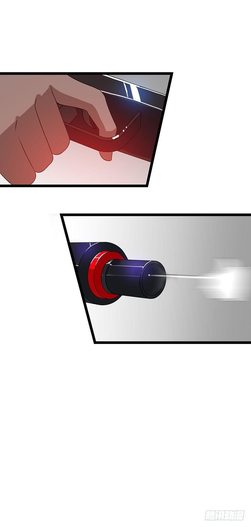 Urban Fairy King Chapter 17 - Page 26