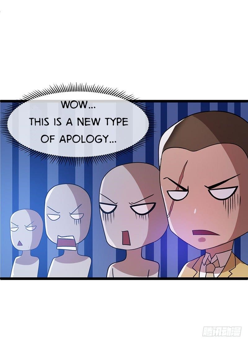 Urban Fairy King Chapter 17 - Page 28