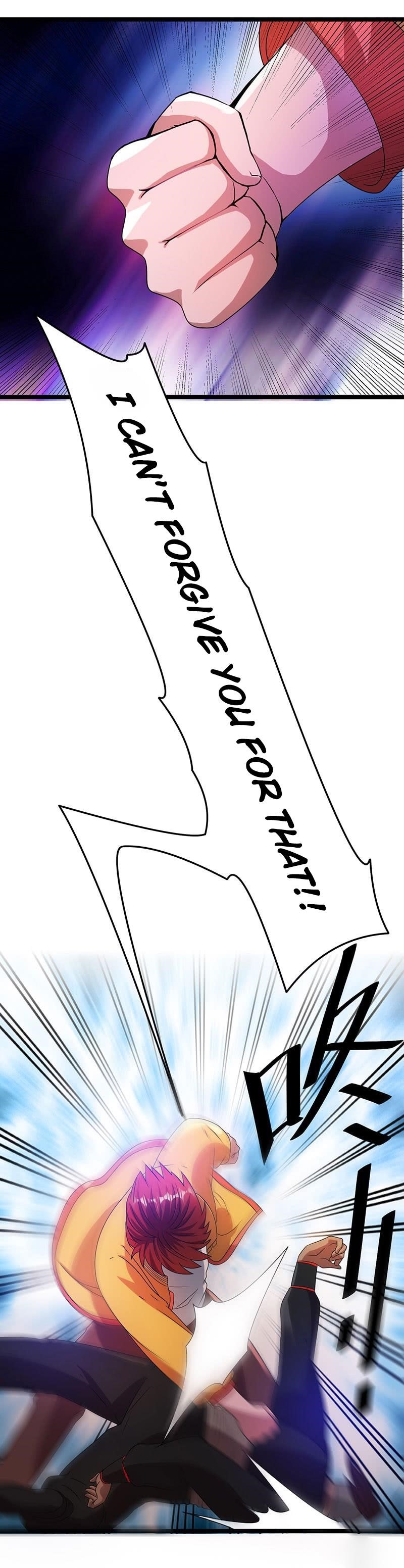 Urban Fairy King Chapter 17 - Page 31