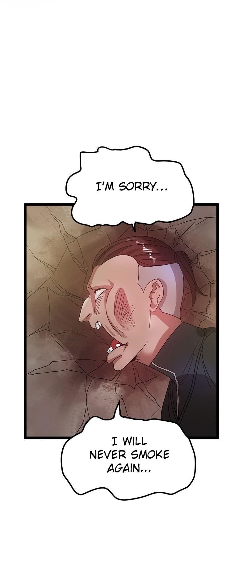 Urban Fairy King Chapter 17 - Page 32