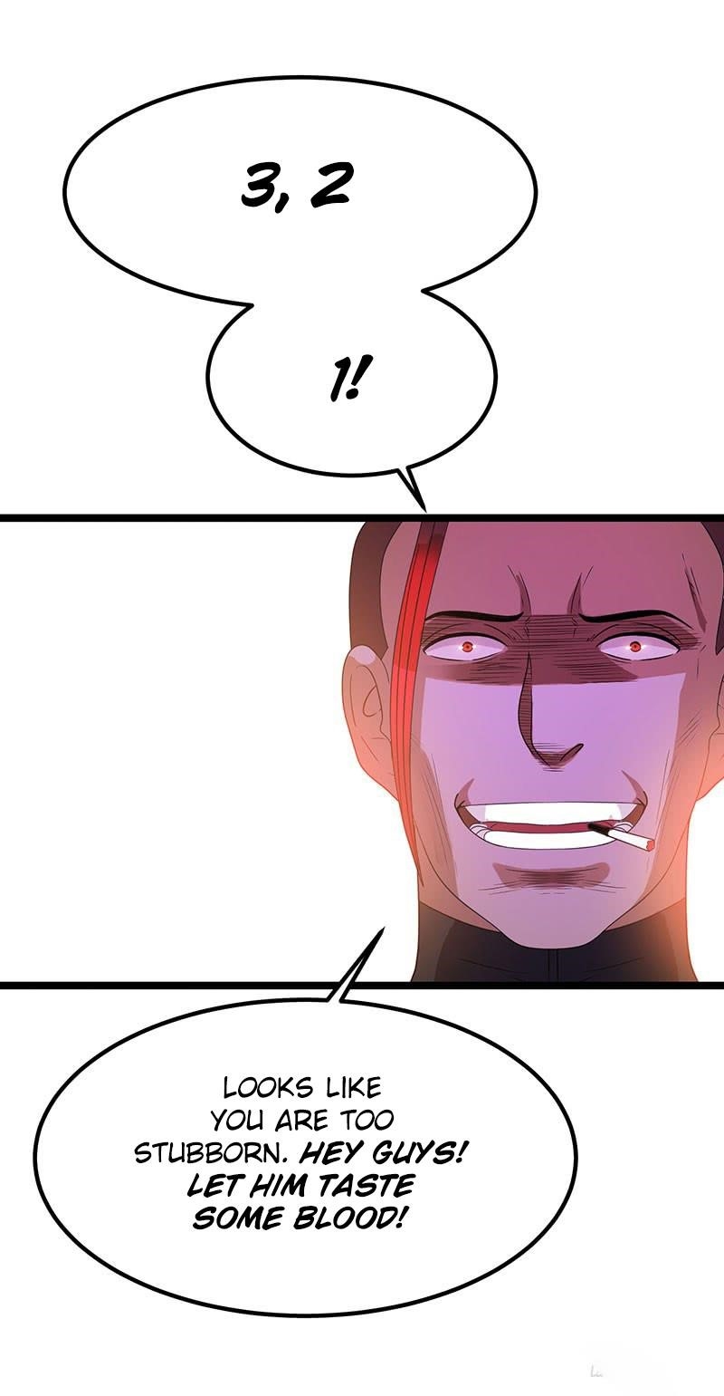 Urban Fairy King Chapter 17 - Page 6