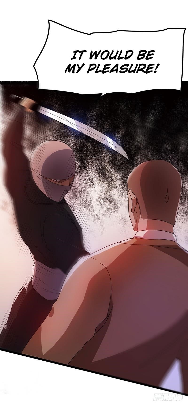 Urban Fairy King Chapter 17 - Page 7