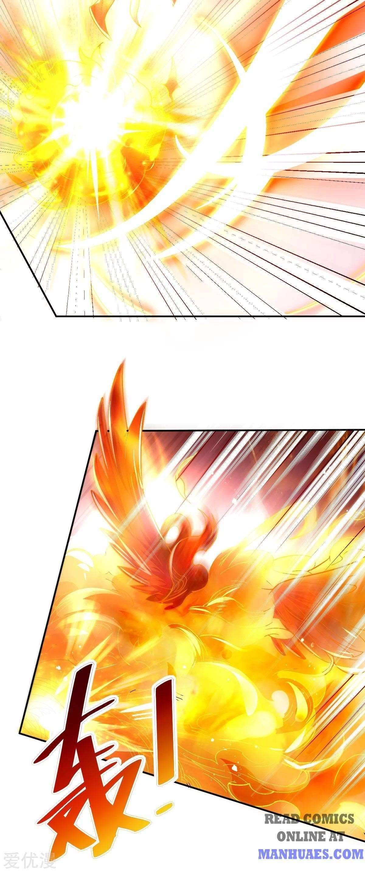 Urban Fairy King Chapter 171 - Page 2