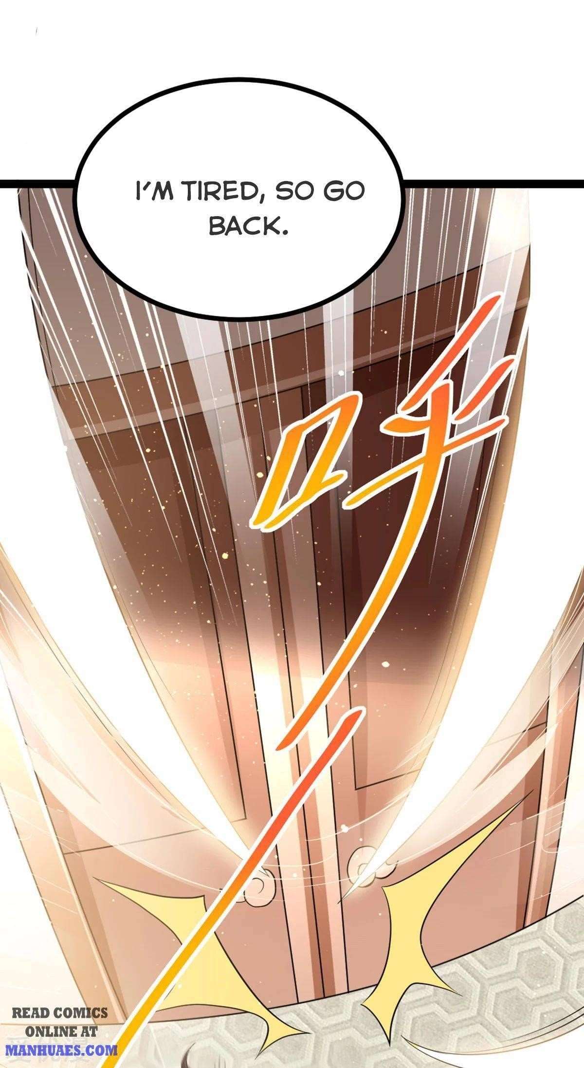 Urban Fairy King Chapter 172 - Page 24