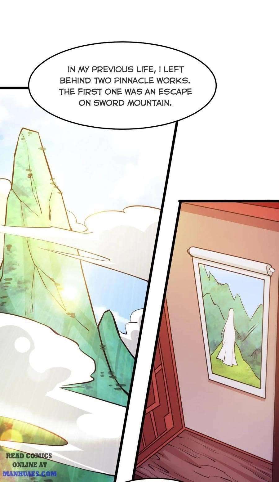 Urban Fairy King Chapter 173 - Page 13