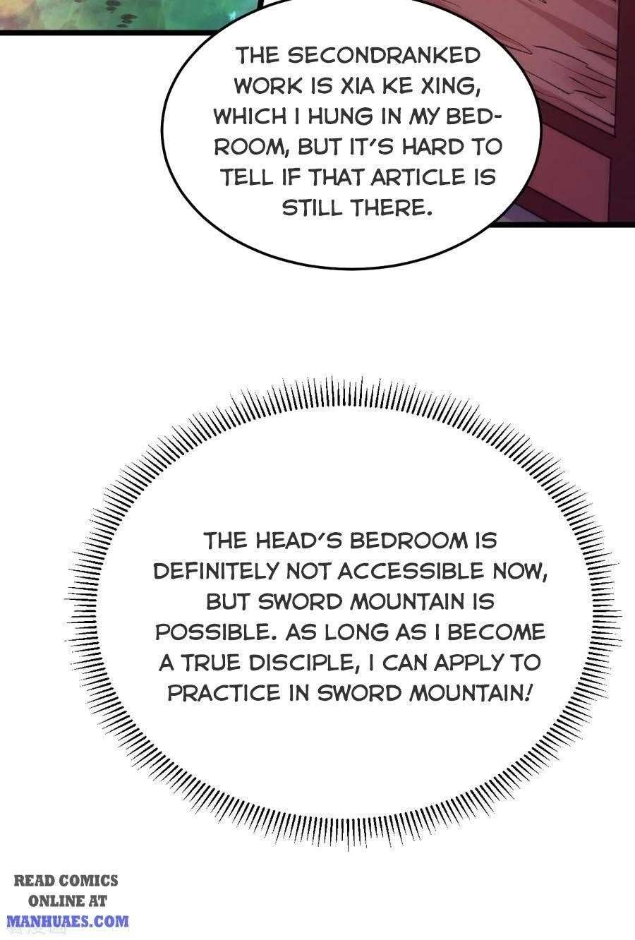 Urban Fairy King Chapter 173 - Page 14