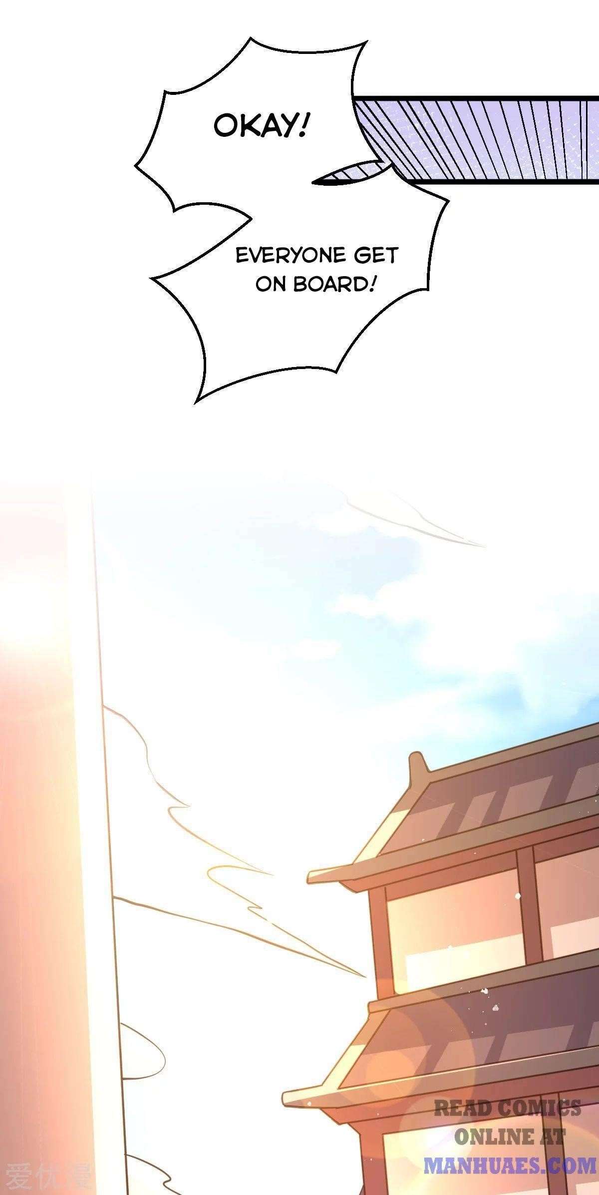 Urban Fairy King Chapter 179 - Page 29