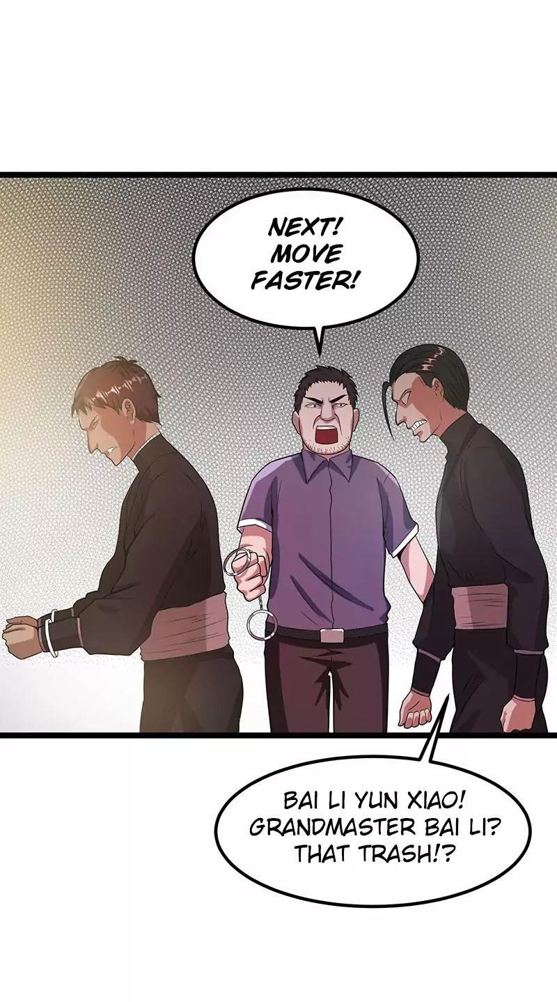 Urban Fairy King Chapter 18 - Page 14