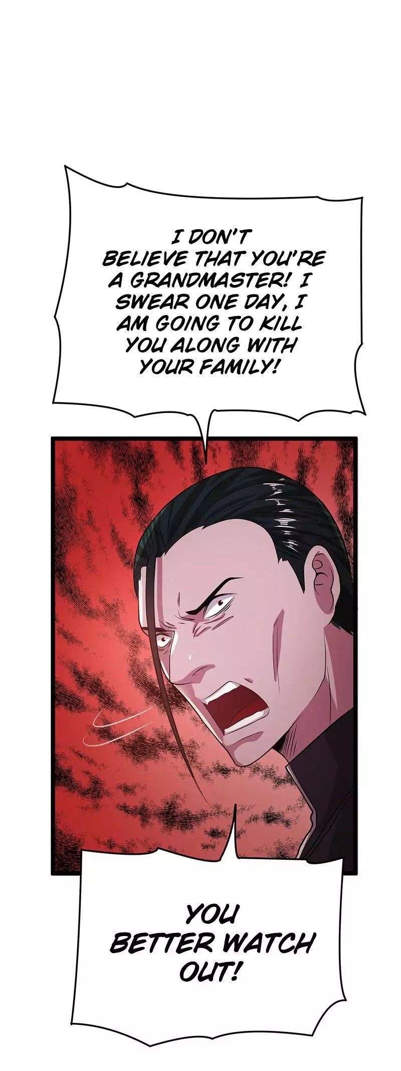 Urban Fairy King Chapter 18 - Page 15