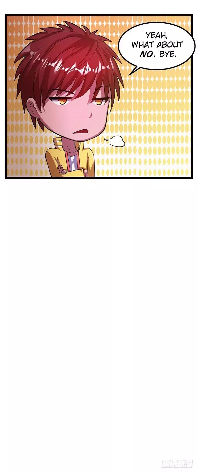 Urban Fairy King Chapter 18 - Page 16