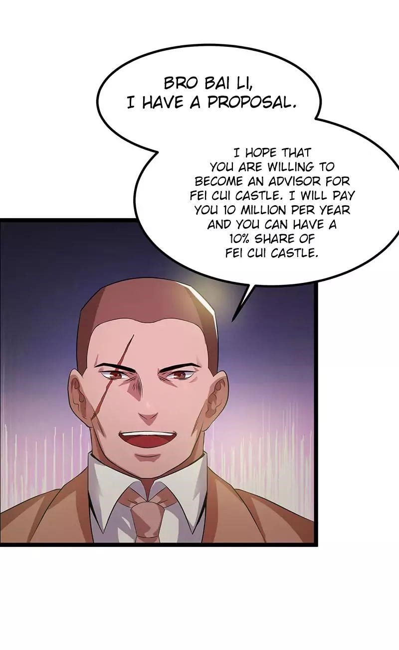 Urban Fairy King Chapter 18 - Page 18