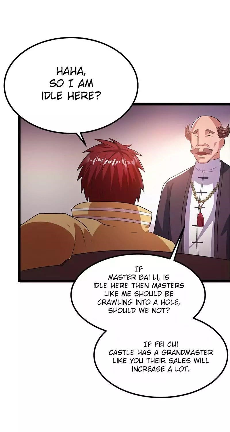 Urban Fairy King Chapter 18 - Page 19