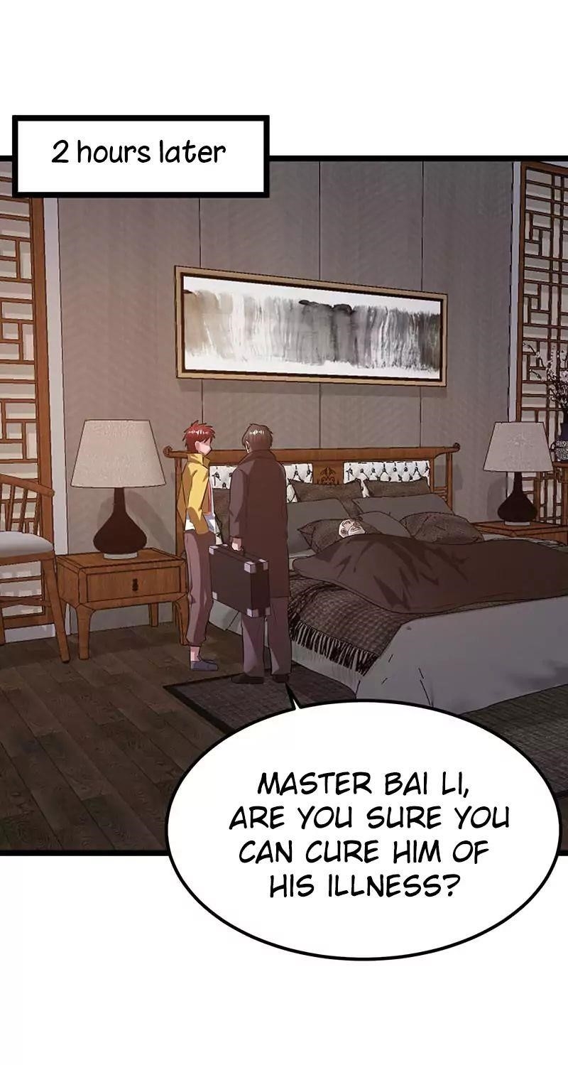 Urban Fairy King Chapter 18 - Page 22