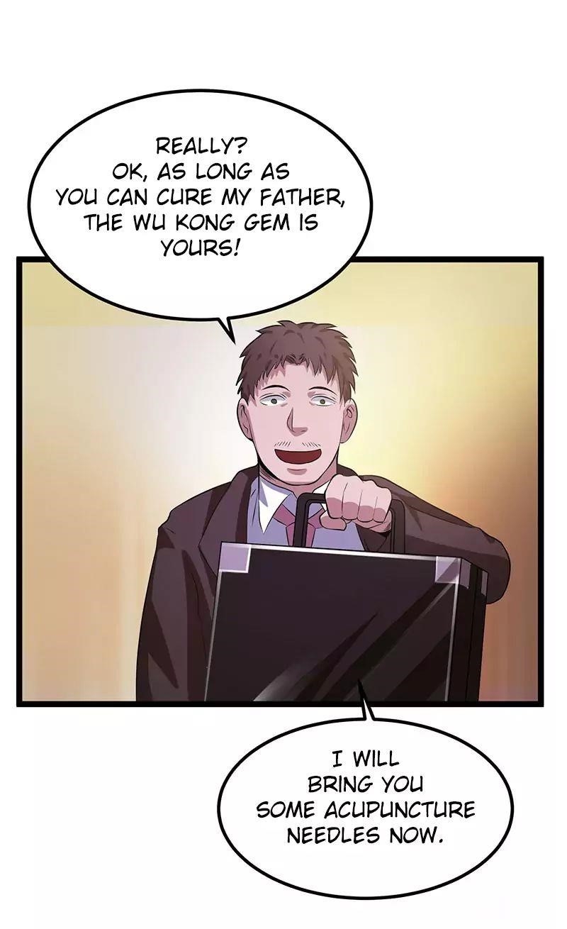 Urban Fairy King Chapter 18 - Page 24