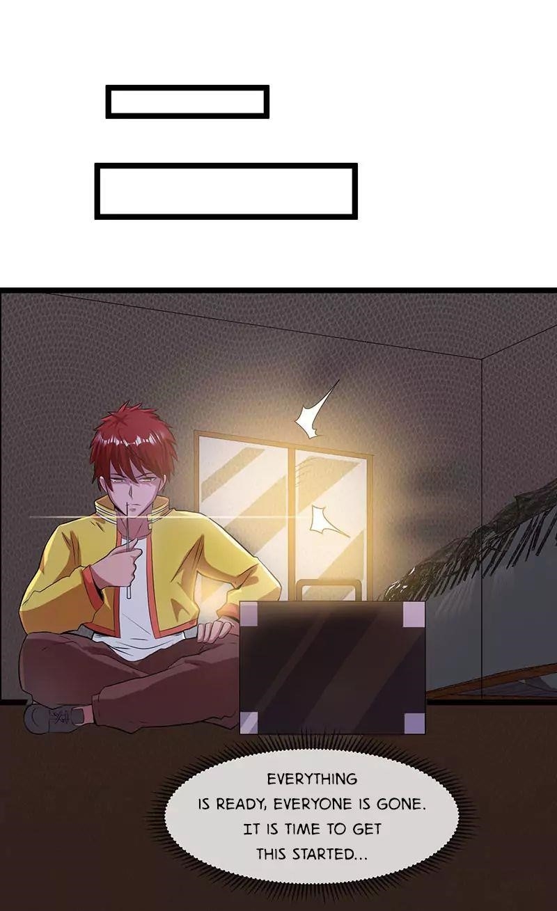 Urban Fairy King Chapter 18 - Page 25