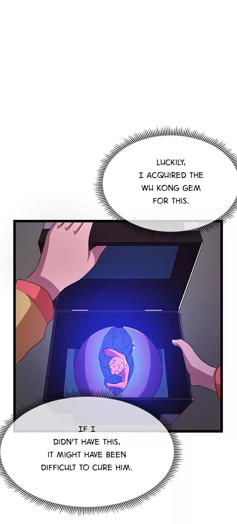 Urban Fairy King Chapter 18 - Page 26