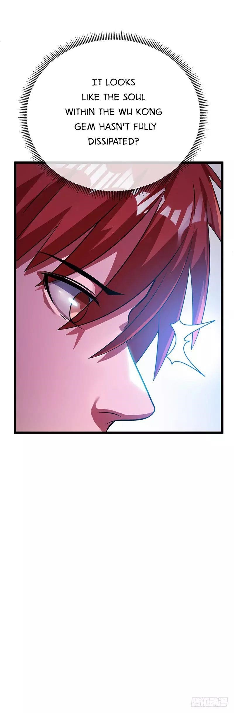 Urban Fairy King Chapter 18 - Page 32