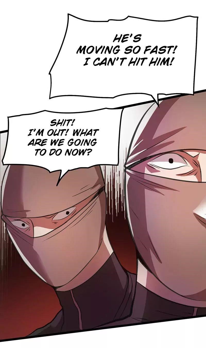 Urban Fairy King Chapter 18 - Page 7