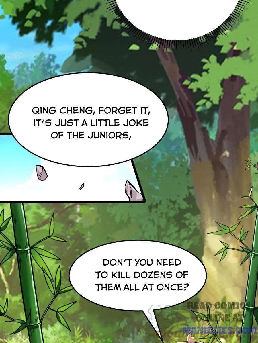 Urban Fairy King Chapter 181 - Page 18