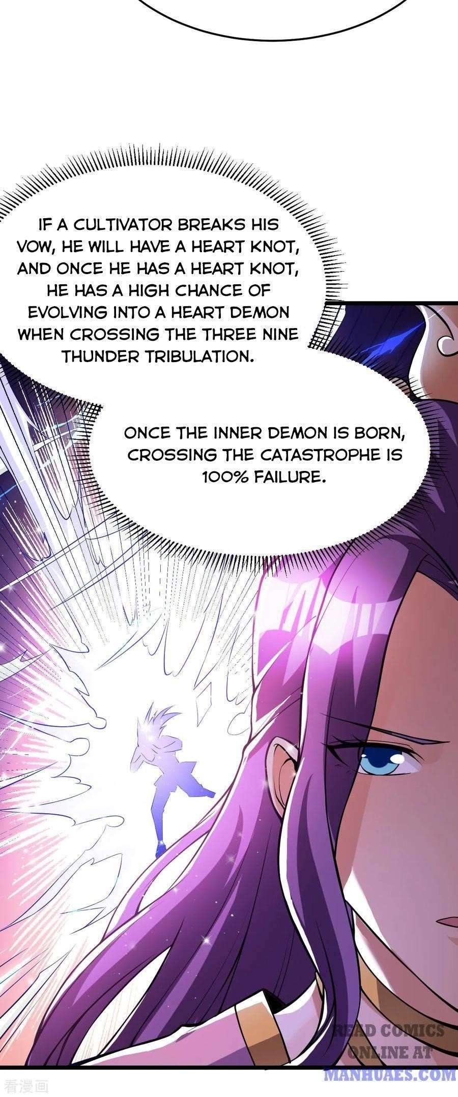 Urban Fairy King Chapter 181 - Page 26