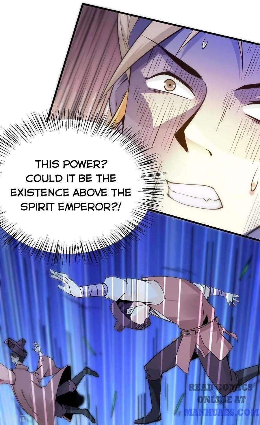 Urban Fairy King Chapter 181 - Page 7