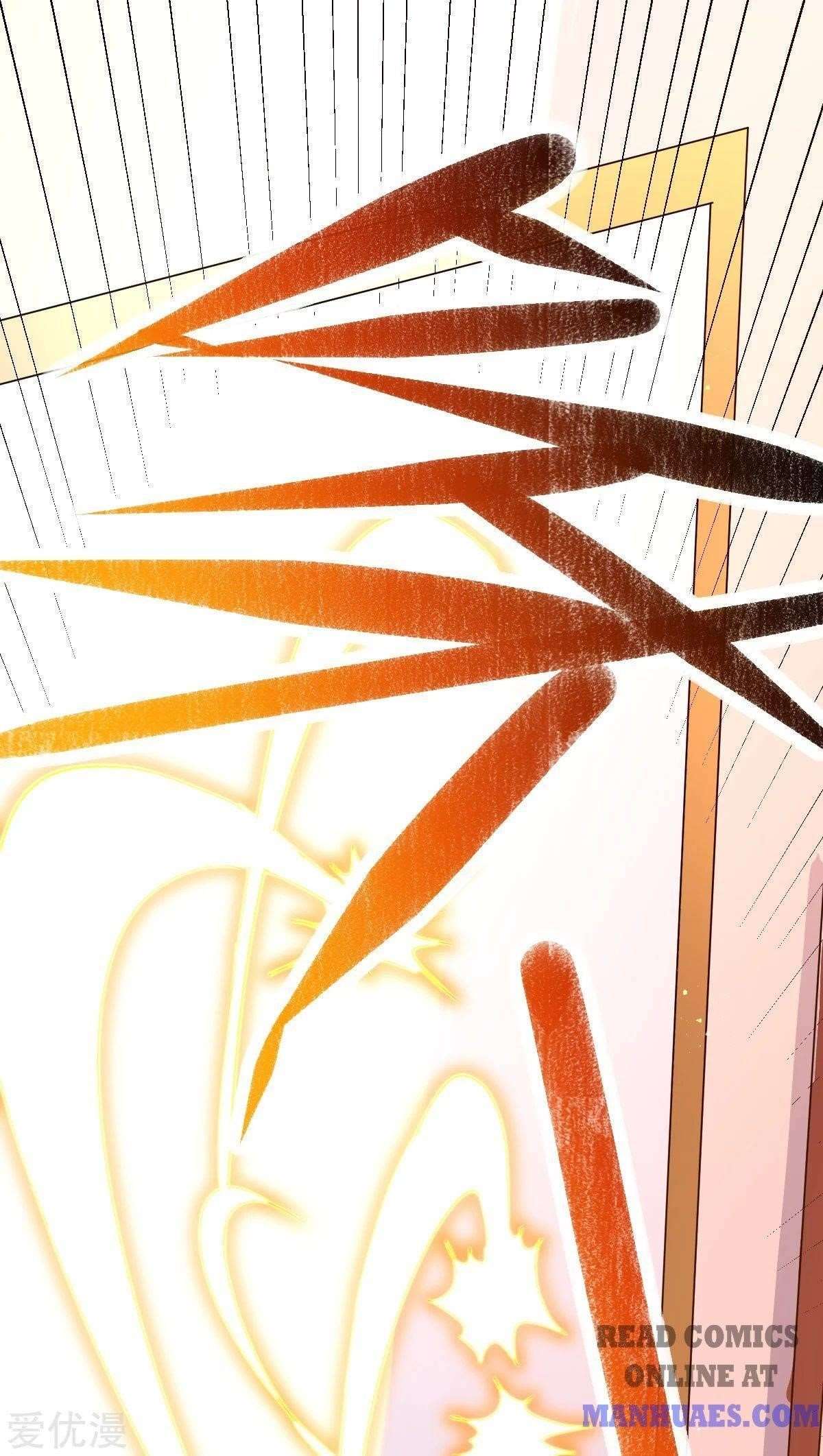 Urban Fairy King Chapter 183 - Page 28