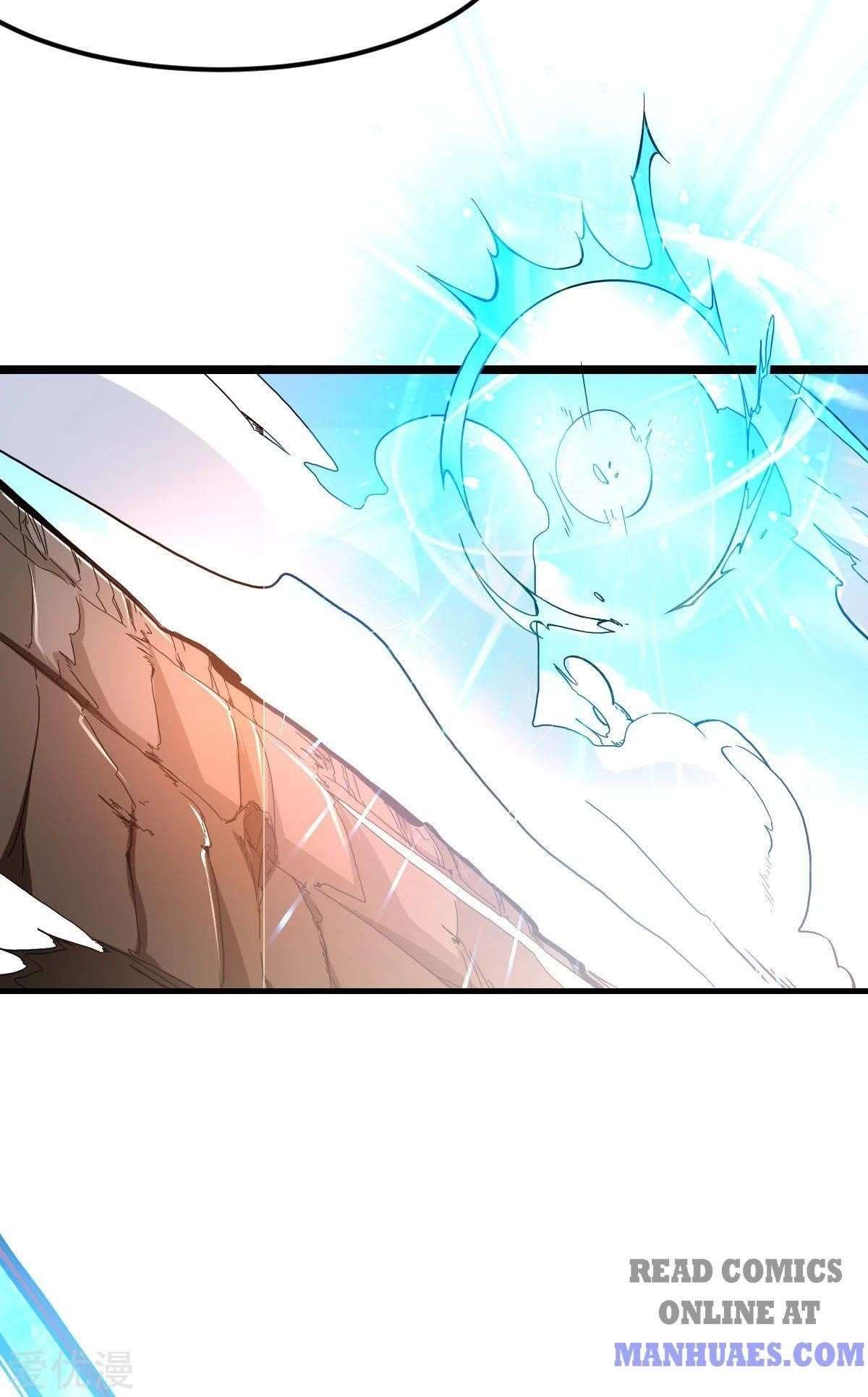 Urban Fairy King Chapter 183 - Page 4