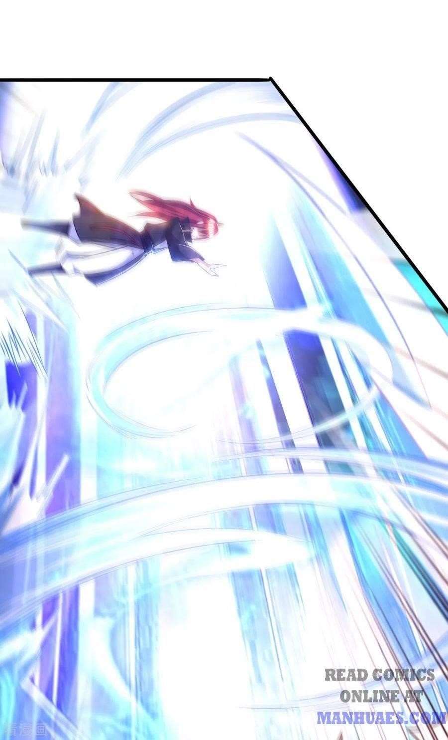 Urban Fairy King Chapter 185 - Page 14