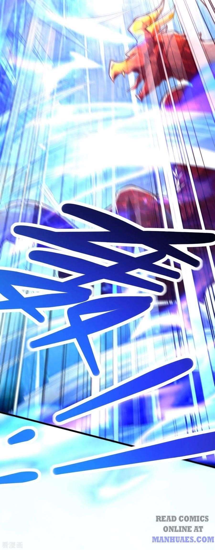 Urban Fairy King Chapter 185 - Page 15