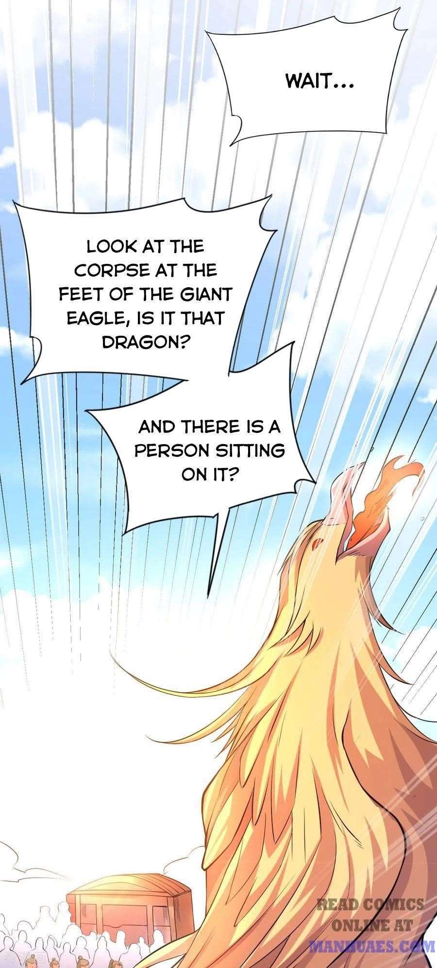 Urban Fairy King Chapter 185 - Page 23