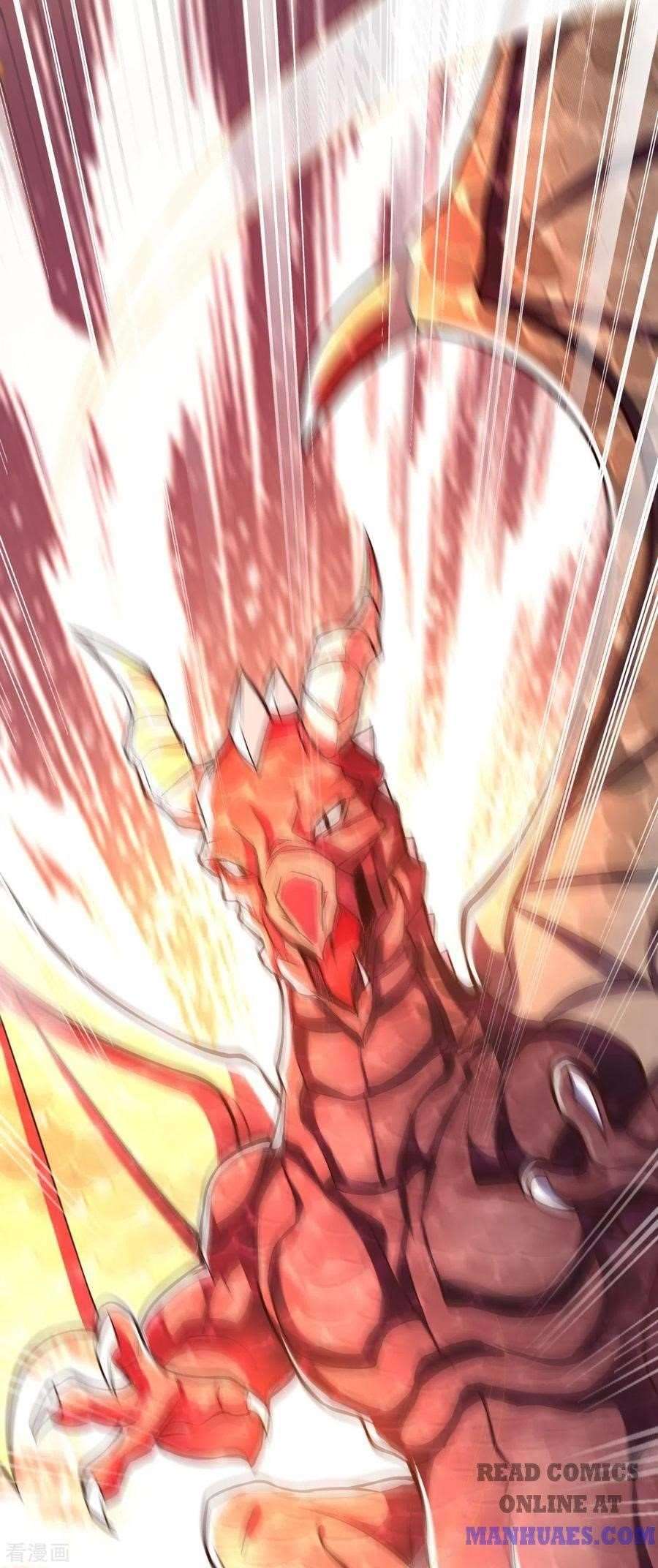 Urban Fairy King Chapter 185 - Page 9