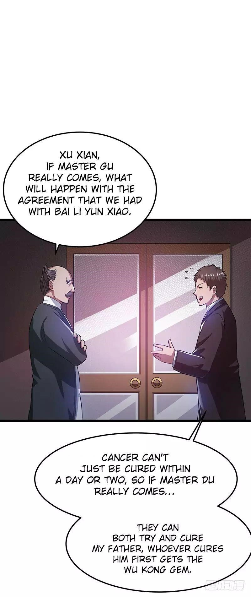 Urban Fairy King Chapter 19 - Page 11