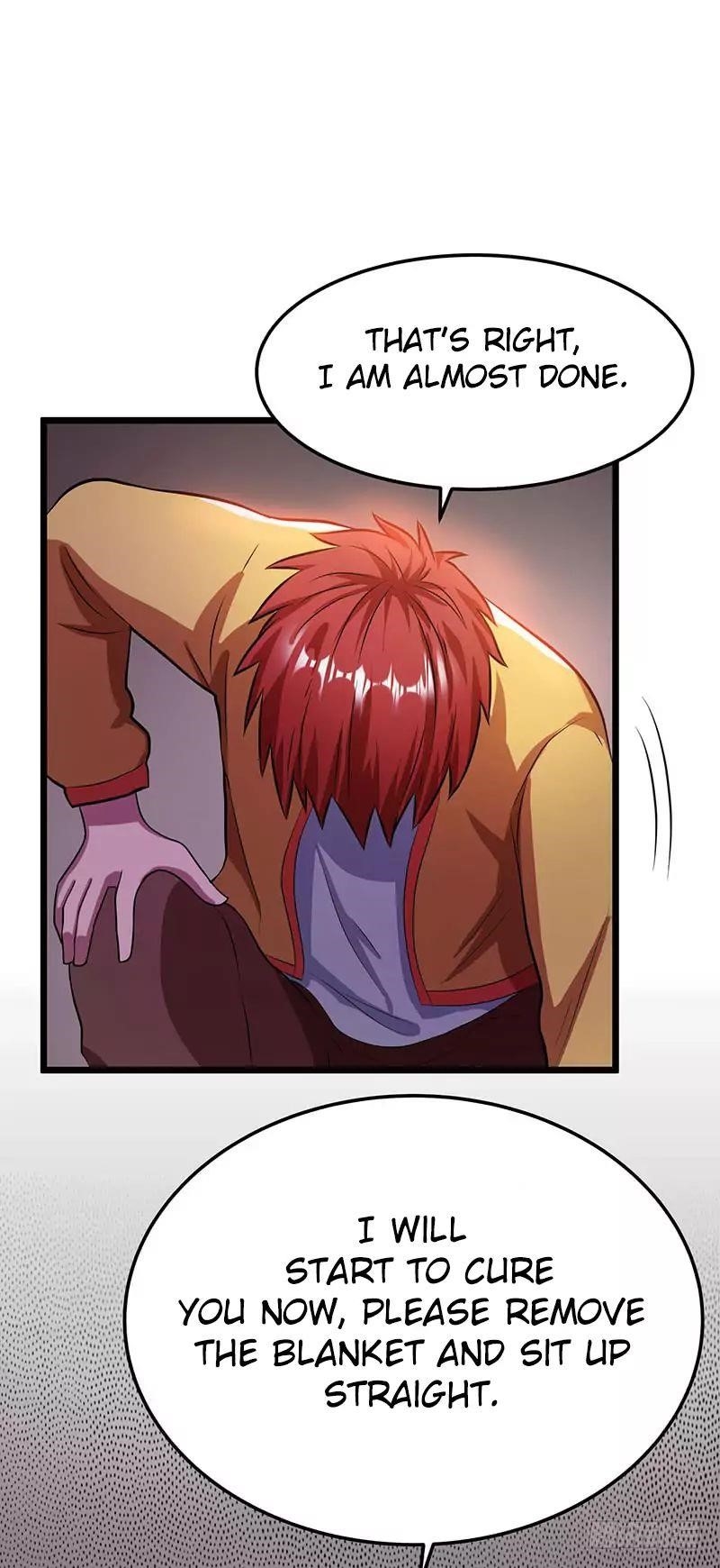 Urban Fairy King Chapter 19 - Page 15