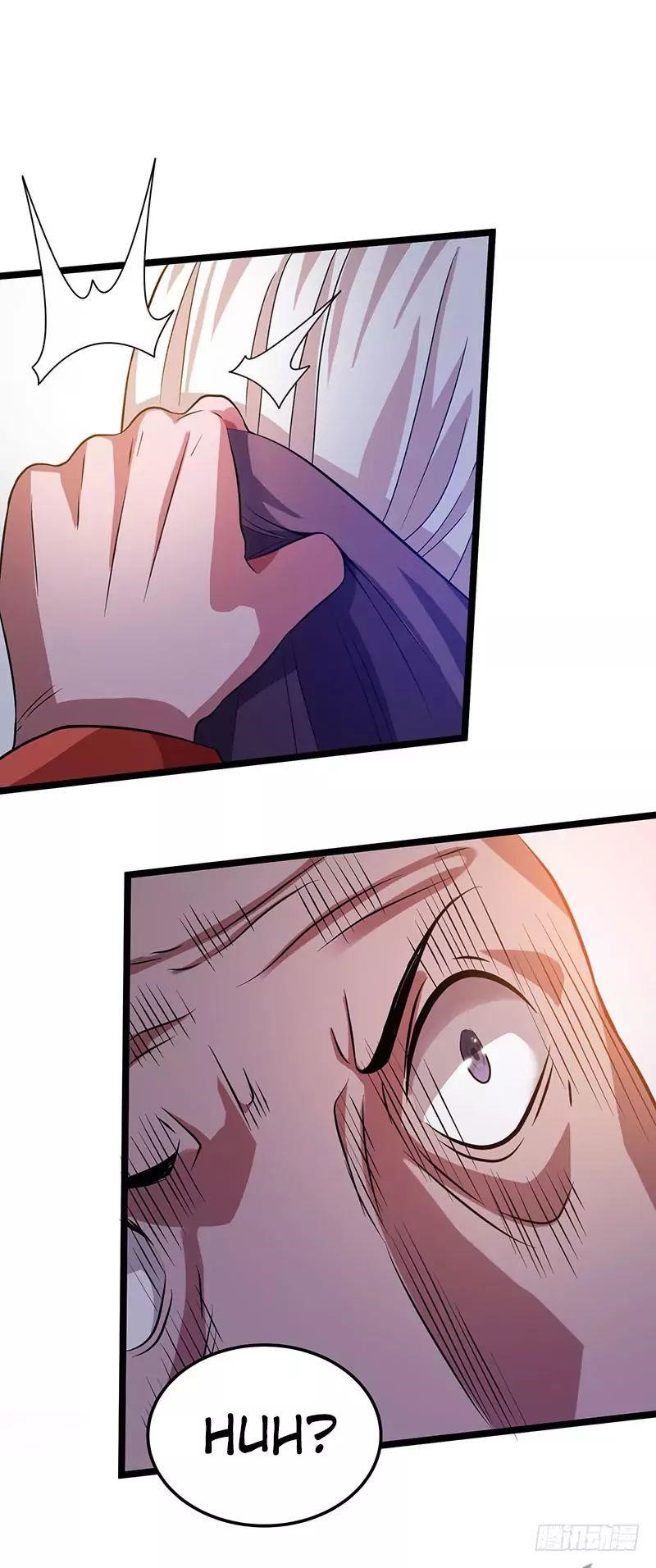 Urban Fairy King Chapter 19 - Page 19