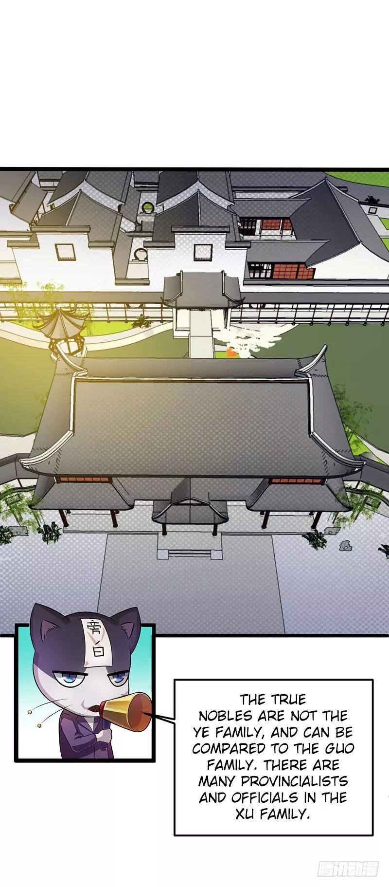 Urban Fairy King Chapter 19 - Page 2