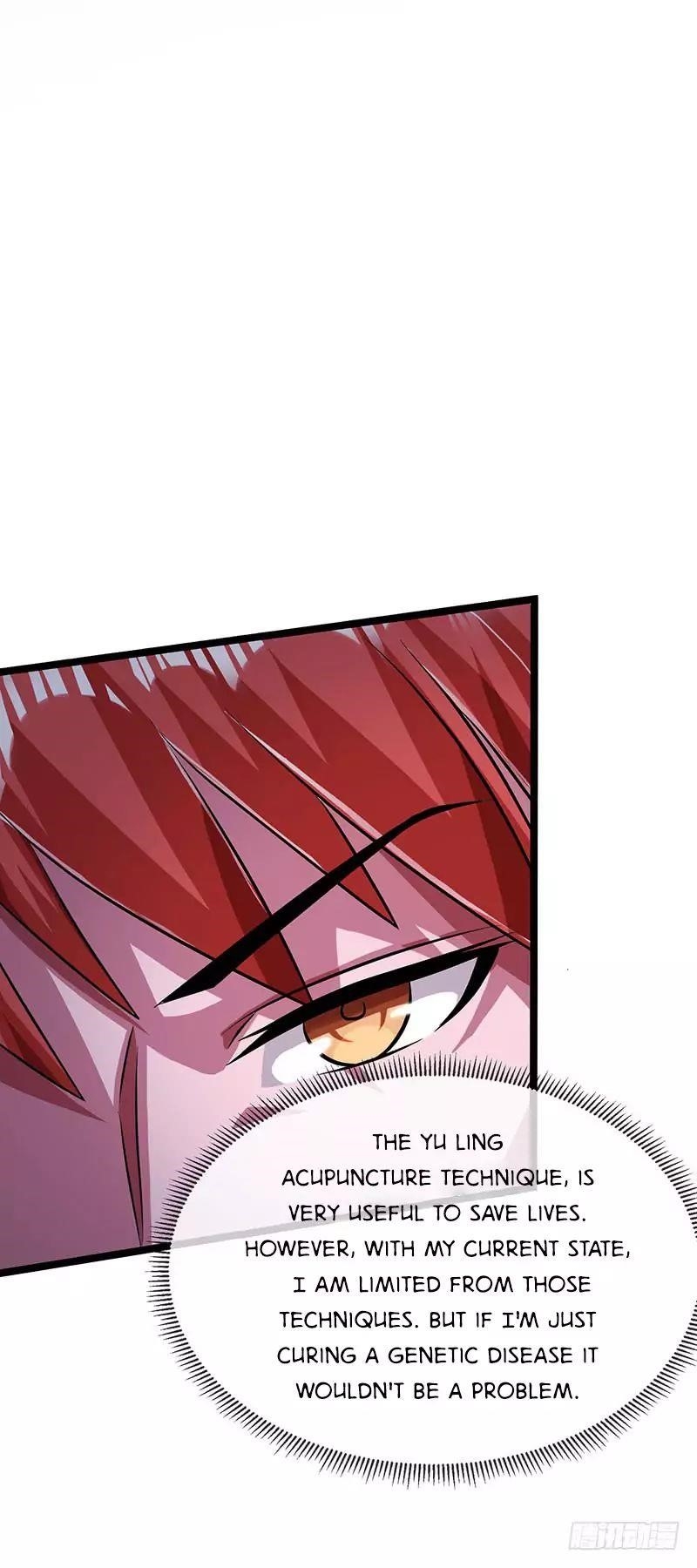 Urban Fairy King Chapter 19 - Page 21