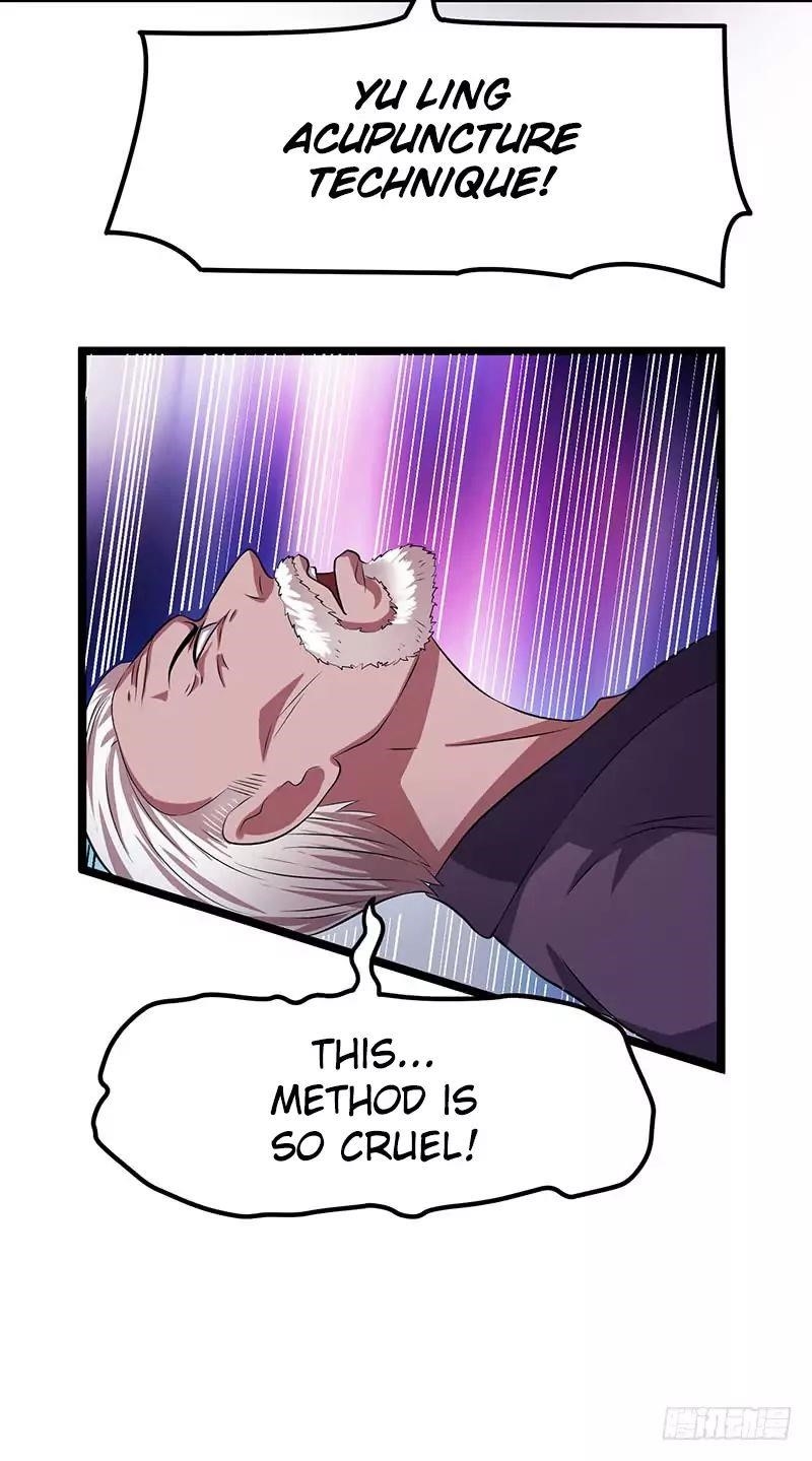 Urban Fairy King Chapter 19 - Page 23