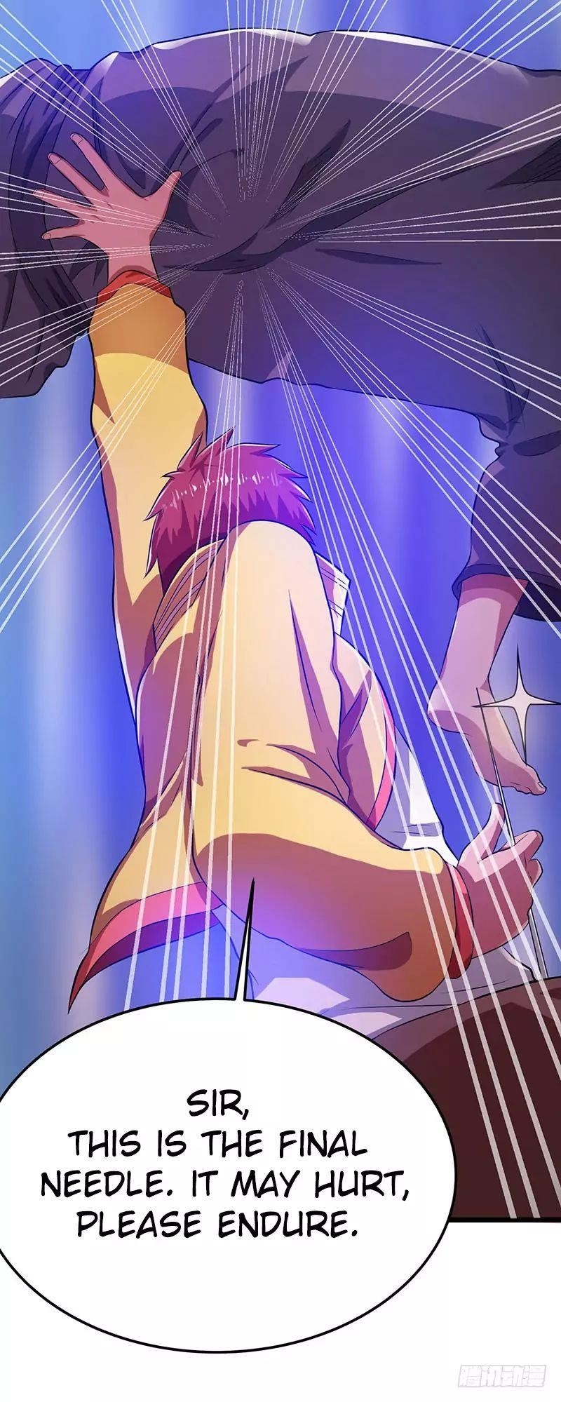 Urban Fairy King Chapter 19 - Page 25