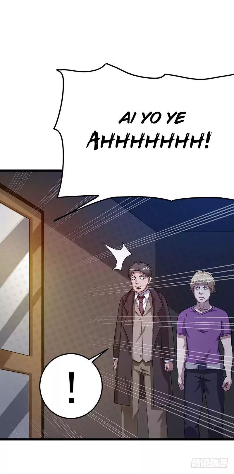 Urban Fairy King Chapter 19 - Page 27