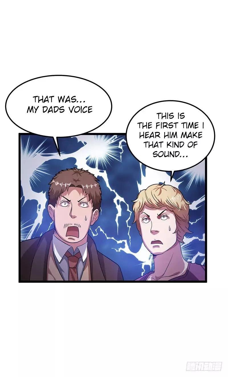 Urban Fairy King Chapter 19 - Page 28