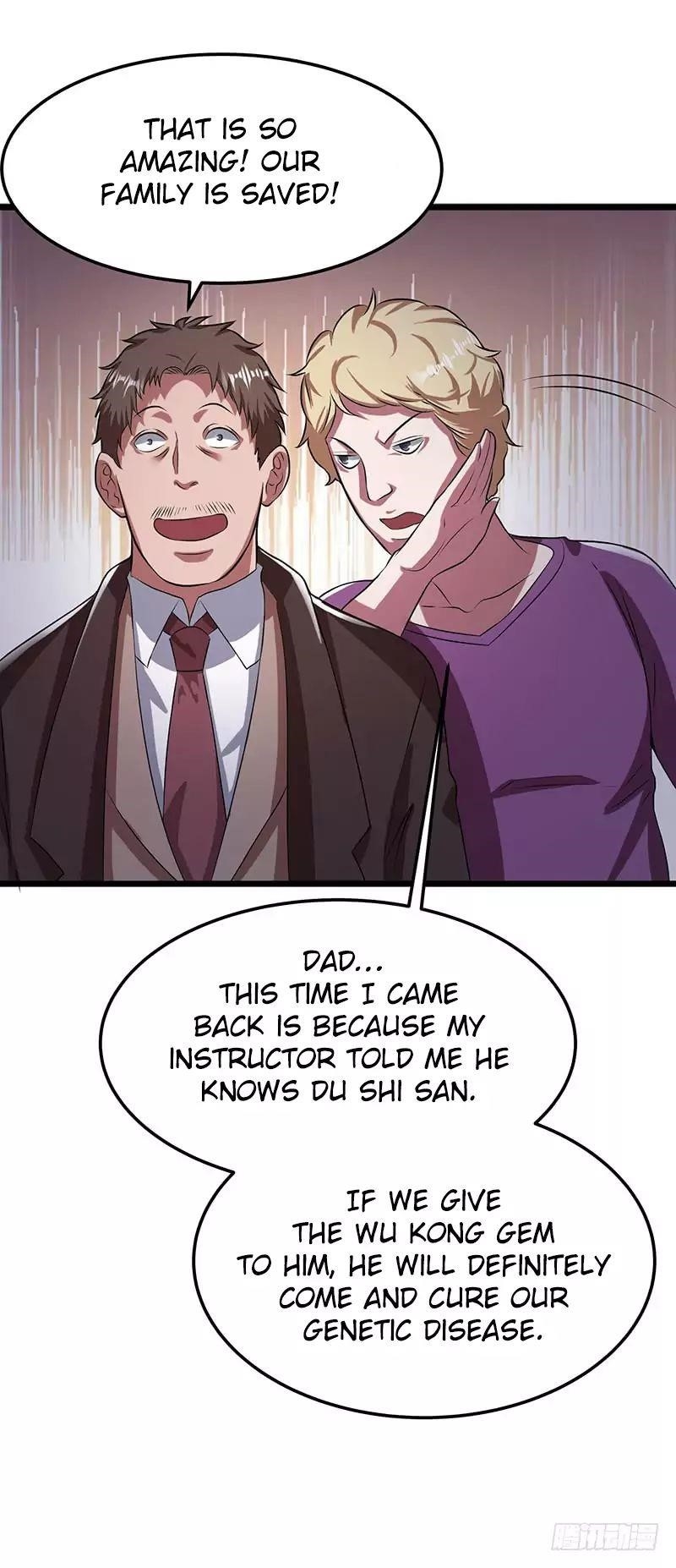 Urban Fairy King Chapter 19 - Page 7