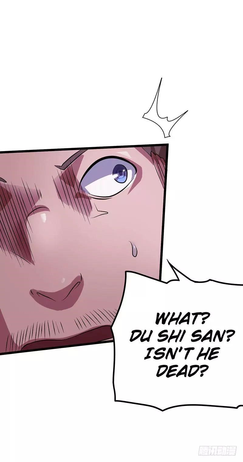 Urban Fairy King Chapter 19 - Page 8