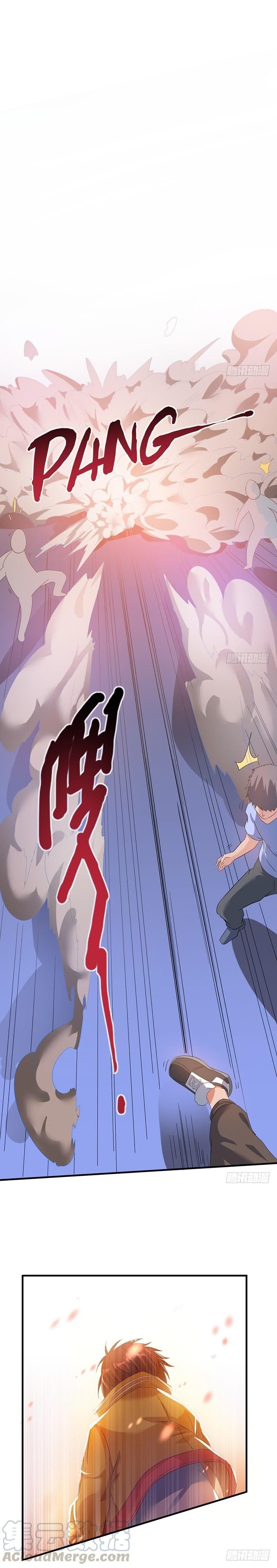 Urban Fairy King Chapter 2 - Page 10